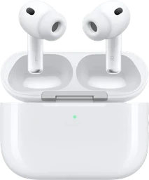 AirPods Pro 3