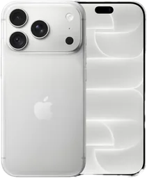 iPhone 18 Pro 256 GB Silver JP