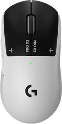 Logitech SuperStrike Mouse Pro X2