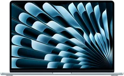 MacBook Air 15 M5 16/1 Sky Blue MDVT4