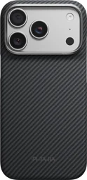 Pitaka iPhone 18/17 Pro Max KI1801SPM