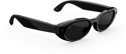 Ray-Ban Meta Starfire Kylie Black 076