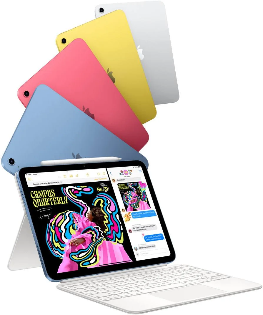 iPad (A16)