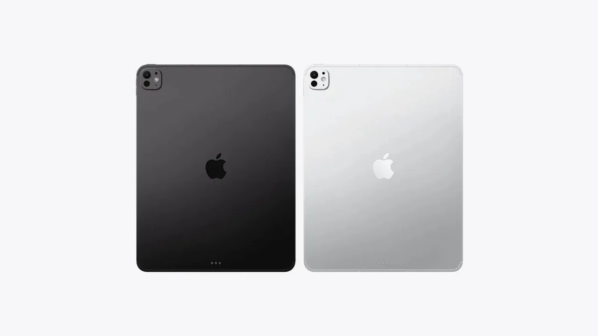 iPad Pro (M5)