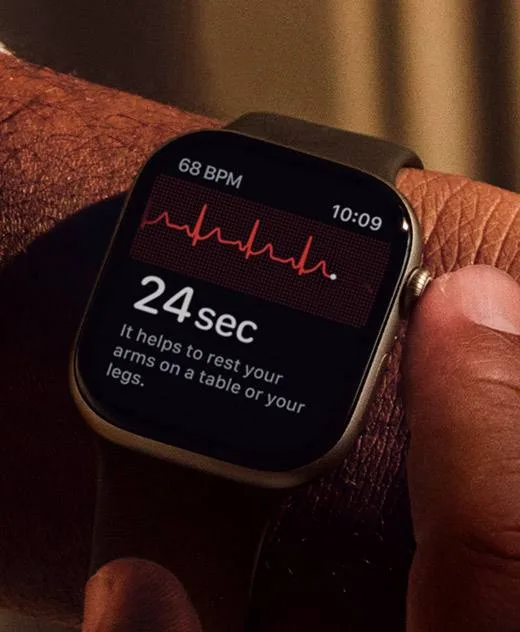 Apple Watch Series 11